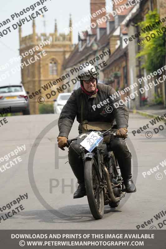 Vintage motorcycle club;eventdigitalimages;no limits trackdays;peter wileman photography;vintage motocycles;vmcc banbury run photographs